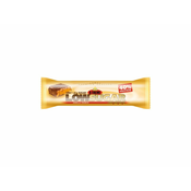 Inkospor Proteinska cokoladica LowSugarBar, Vanila 65g