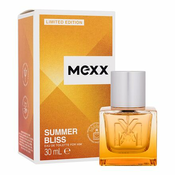 Mexx Summer Bliss toaletna voda 30 ml za muškarce