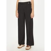 JDY Hlače iz tkanine 15339417 Siva Regular Fit