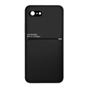 Maska Anti Static za iPhone 16e/ 17e crna