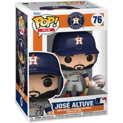 Funko Pop MLB Astros Jose Altuve Away Jersey