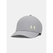 Mens Cap Under Armour M AV Low ADJ - Mens