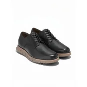 Cole Haan Čevlji na vezalke ZG RMSTD črna