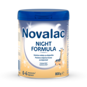 Novalac Night Formula  800 G Kratak rok 16.03.2024