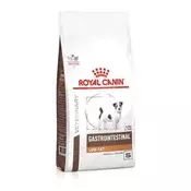 Royal Canin GASTROINtestINAL Small Breed - Low Fat