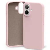 Mercury MERCURY SILIKONSKI OVITEK ZA IPHONE 17, ZAŠČITA TELEFONA Z FLEKSIBILNO ZAŠČITO