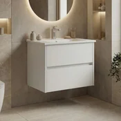 HANAH HOME Ormarić sa umivaonikom Side 65 v2 698