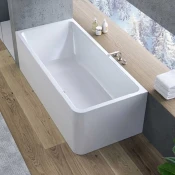 Kada Elektra-D SP 175x75 White 513510