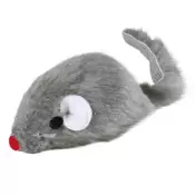 TRIXIE Krzneni miš sa zvoncem