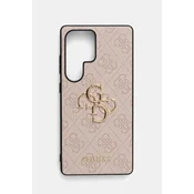 Etui za telefon Guess Samsung Galaxy S25 Ultra