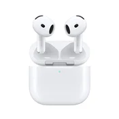 Superior Bluetooth Slušalice AirPods 4, Bele