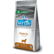 Vet Life veterinarska dijeta dog DIABETIC 2kg