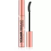 EVELINE - VOLUMIX FIBERLAST ultra false lash effect MASKARA