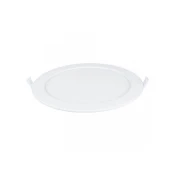 COMMEL LED panel 24W okrugli ugradni promena boje svetla C337-334