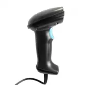 Unitech POS barcode scaner MS836 1D USB postolje