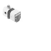 KLUDI pre instalacioni set za uzidnu bateriju KL 33434