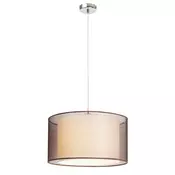 Rabalux 2632 - Obesna svetilka ANASTASIA E27/60W
