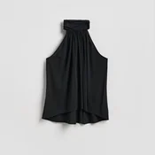 Reserved - LADIES` BLOUSE