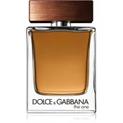 DOLCE & GABBANA Muški parfem The One EDT, 100ml