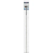 Sveder za instalacije PRO Wood HSS, 8 x 75 x 600 mm