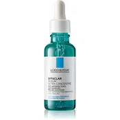 La Roche-Posay Effaclar Serum za kožu sklonu aknama, 30 ml