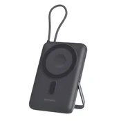 4smarts 4smarts Enterprise Pocket Powerbank 10000 mAh, Siva