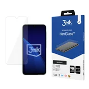 3MK 3MK TRDO STEKLO ZA SAMSUNG GALAXY A27 5G ZAŠČITA ZASLONA Z ANTIREFLEKSNIM UČINKOM
