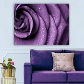 Opviq Slika na platnu 70x100cm