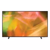 SAMSUNG UE50AU8002K LED