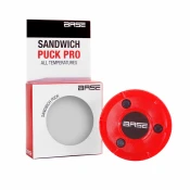 Base SANDWICH PRO Streethockey pak za roler hokej