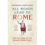 All Roads Lead to Rome