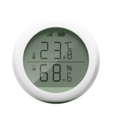 BOT Pametni temperaturni senzor z LCD-zaslonom