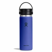Hydro Flask Termo steklenica WIDE FLEX 590 ml uniseks modra W20BCX382