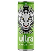 ENERGETSKO PICE ULTRA KIWI 0,25L