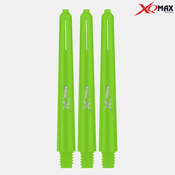 Trupi za pikado puščice XQMax/Shafts/Green/42 mm