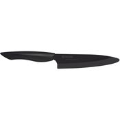 Univerzalni keramicki nož KYOCERA - SHIN ZK-130-BK, 13 cm