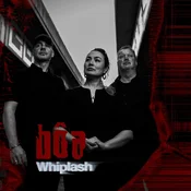 Bôa - Whiplash (LP)