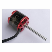 Leopard LC4250 14pol 620KV Spezial 0,2mm Welle 6mm - 60mm lang