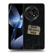 ULTIMATE CASE za OnePlus 13 5G - SORRY