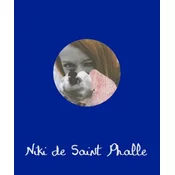 Niki de Saint Phalle