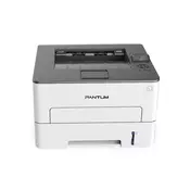 Laserski štampač Pantum P3300DW 1200x1200dpi/350MHz/256MB/33ppm/USB 2...
