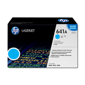HP toner C9721A, cyan