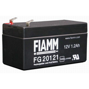 akumulator FIAMM FG20121 PB12V/1,2AH