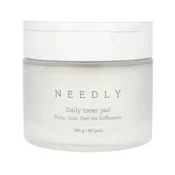 Tamponi za luščenje kože (Daily toner Pad) 60 kos
