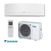 DAIKIN klimatska naprava Emura FTXJ42AW/RXJ42A-4,2 kW bela