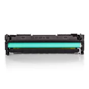 MEGA toner HP CF542X 203X, 2.500 strani (kompatibilni, rumena)