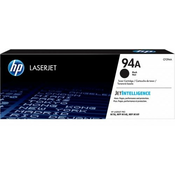 toner HP 94A / CF294A - črna (original)