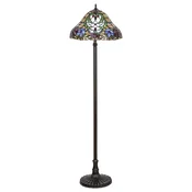 RABALUX Podna lampa Mirella bronzana