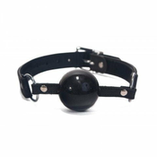 Devil Sticks DEVIL Silicone Ball Gag