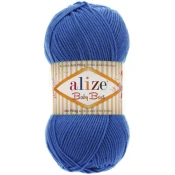 Alize Baby Best 141 Royal Blue